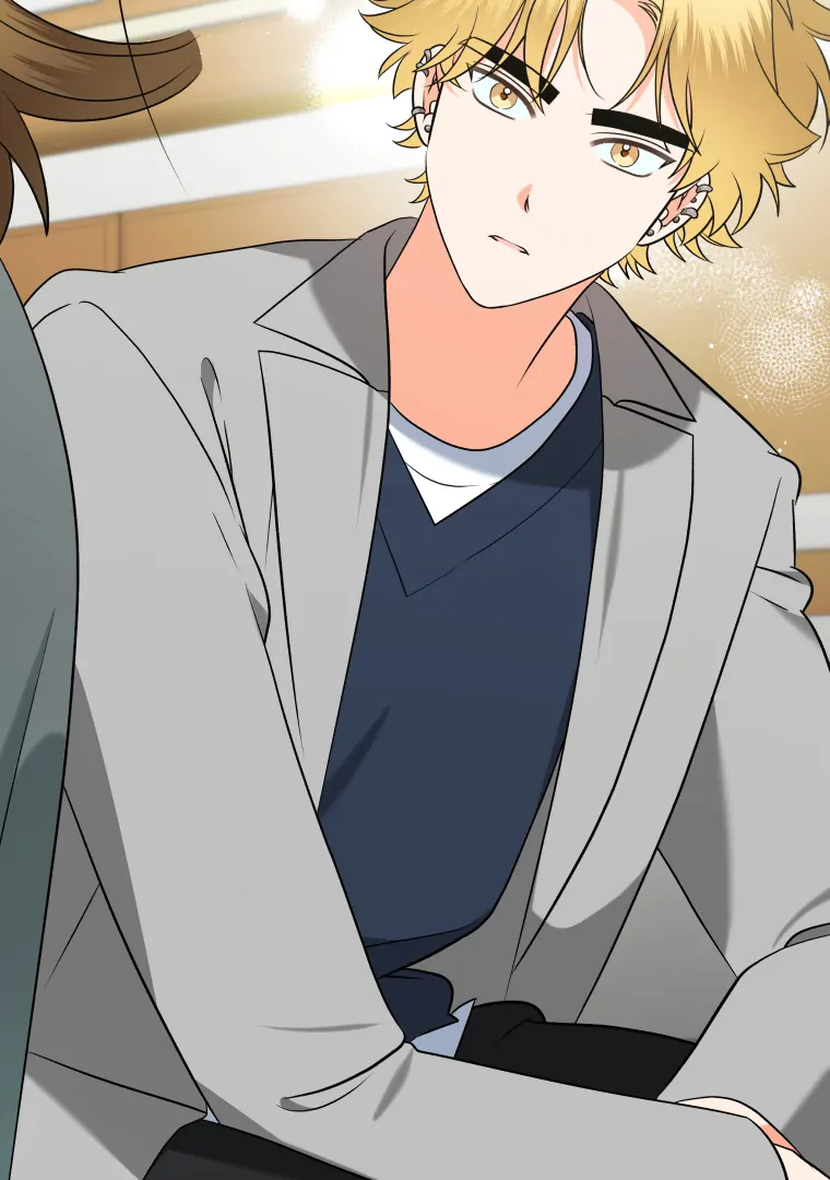Without the Male Lead, My Grades Will Fall chapter 51 page 72