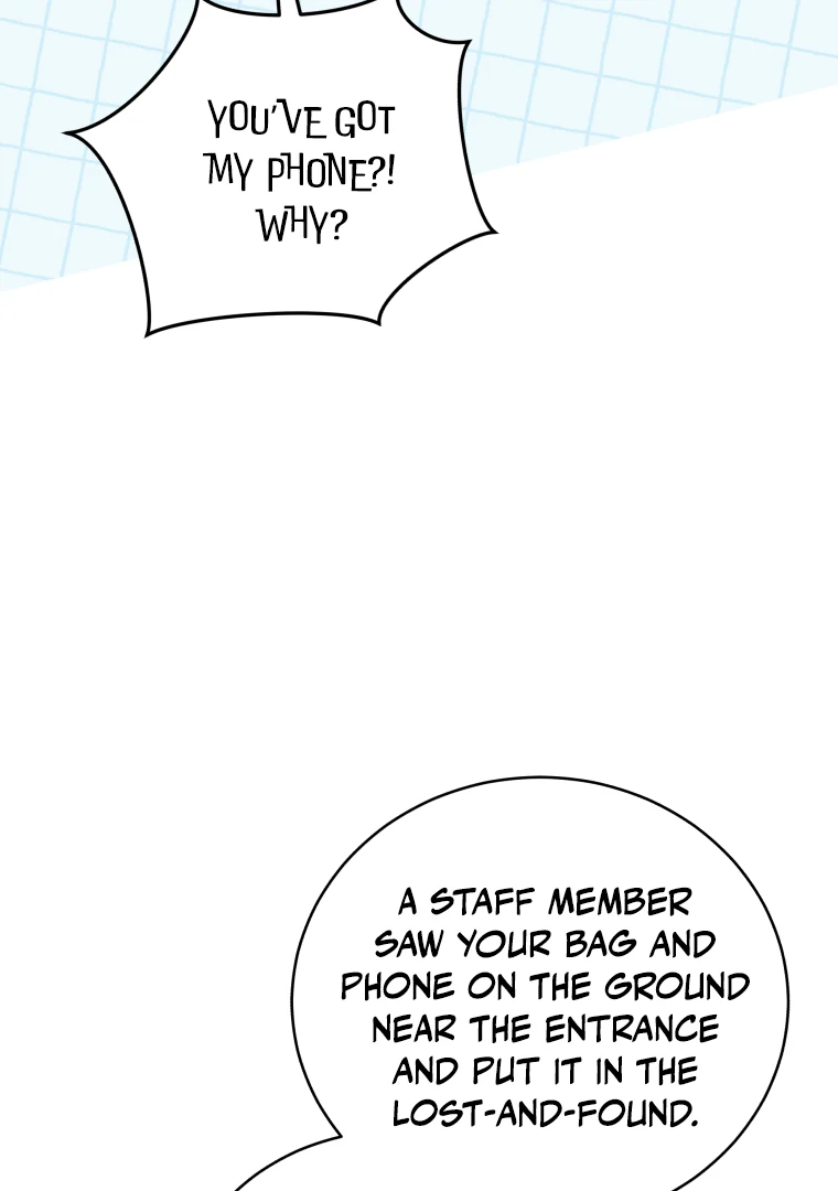 Without the Male Lead, My Grades Will Fall chapter 51 page 76