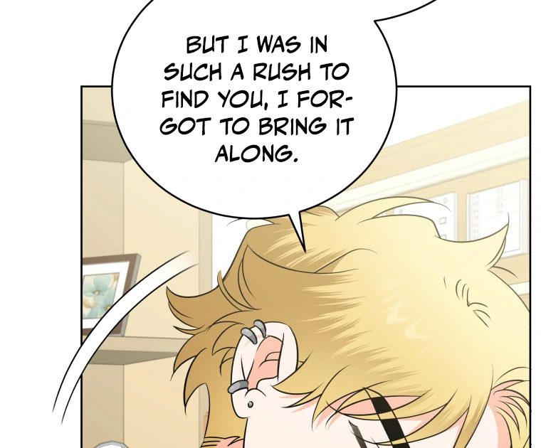 Without the Male Lead, My Grades Will Fall chapter 51 page 77