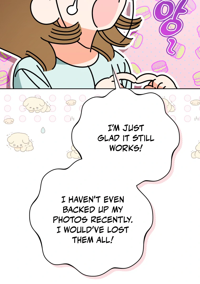 Without the Male Lead, My Grades Will Fall chapter 51 page 80