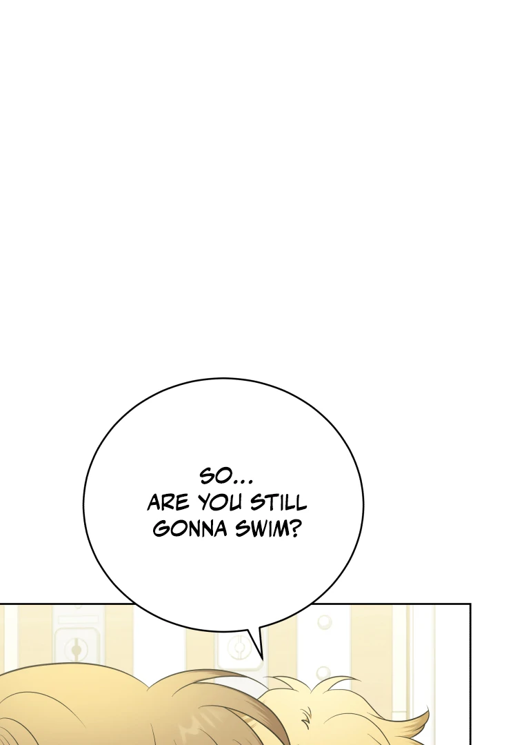 Without the Male Lead, My Grades Will Fall chapter 51 page 81