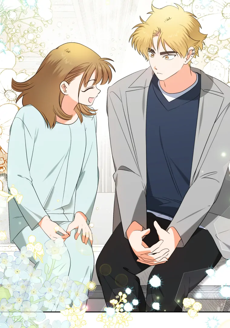 Without the Male Lead, My Grades Will Fall chapter 51 page 86