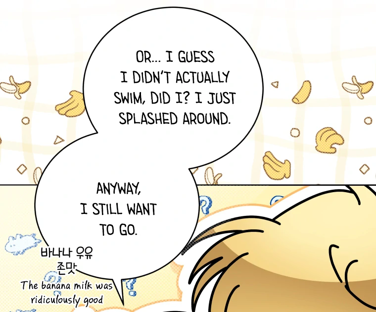 Without the Male Lead, My Grades Will Fall chapter 51 page 88