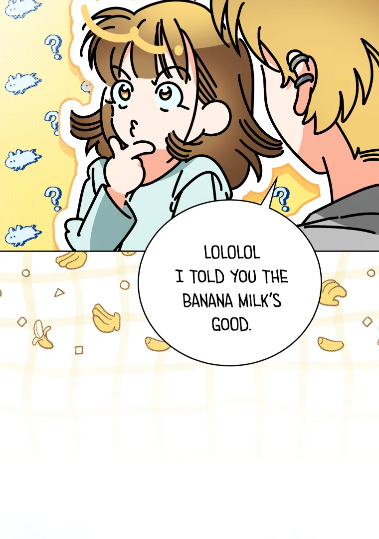 Without the Male Lead, My Grades Will Fall chapter 51 page 89