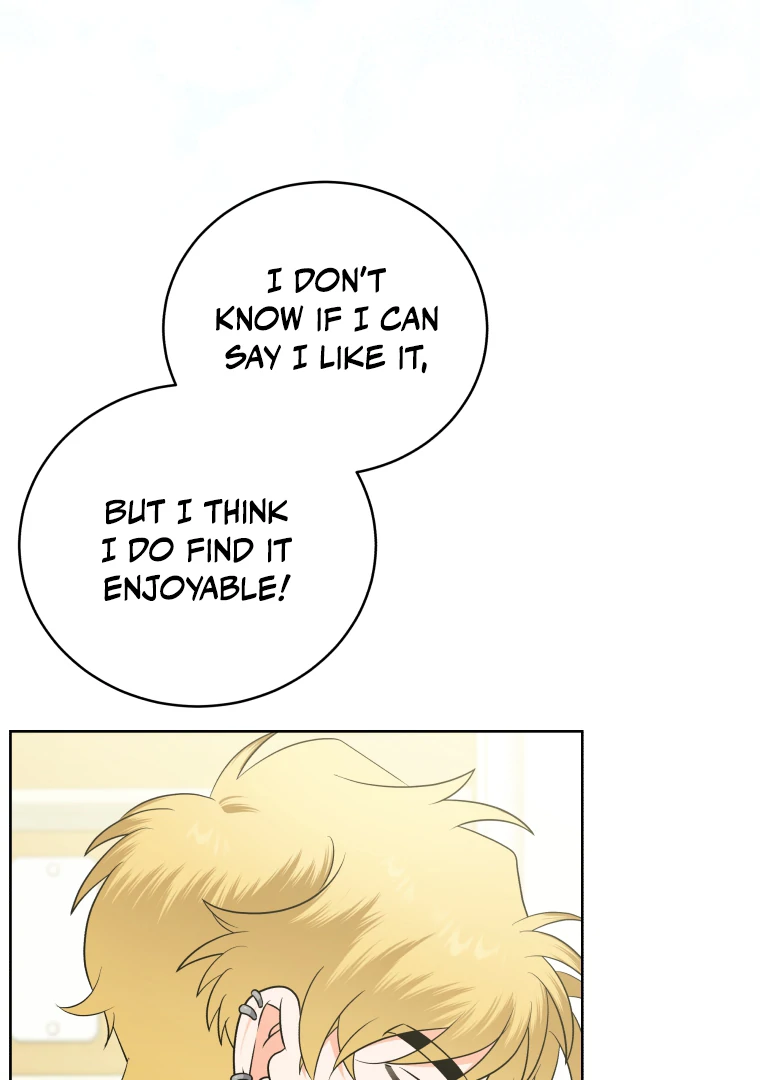 Without the Male Lead, My Grades Will Fall chapter 51 page 91