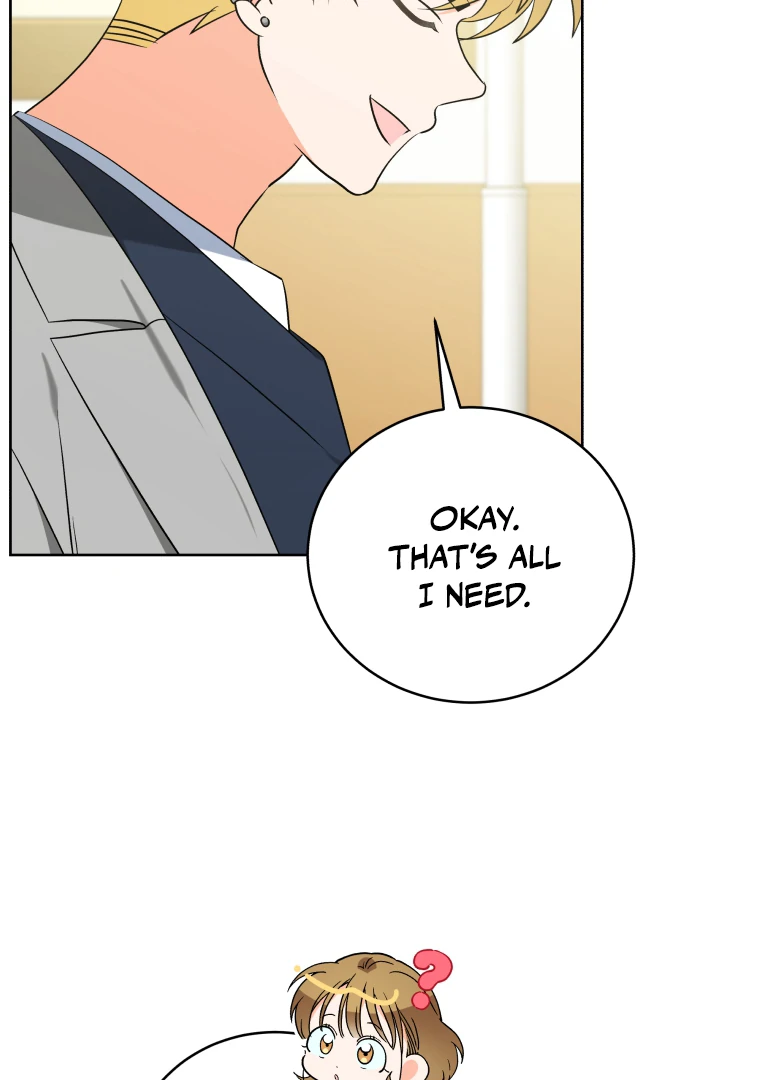 Without the Male Lead, My Grades Will Fall chapter 51 page 92