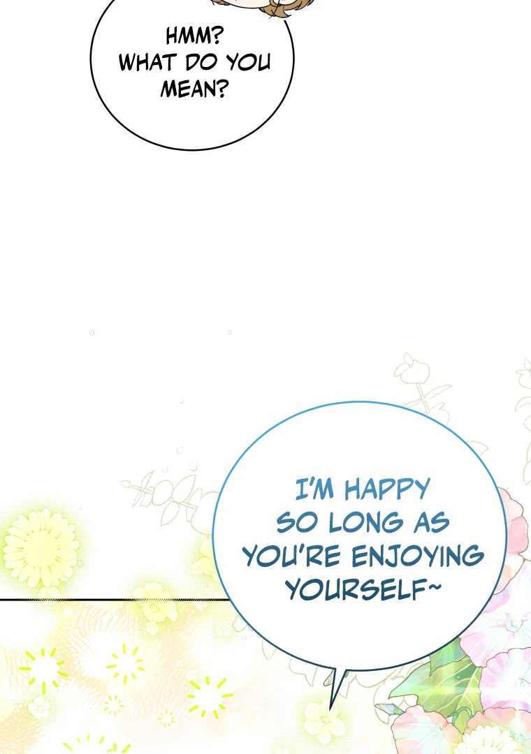 Without the Male Lead, My Grades Will Fall chapter 51 page 93