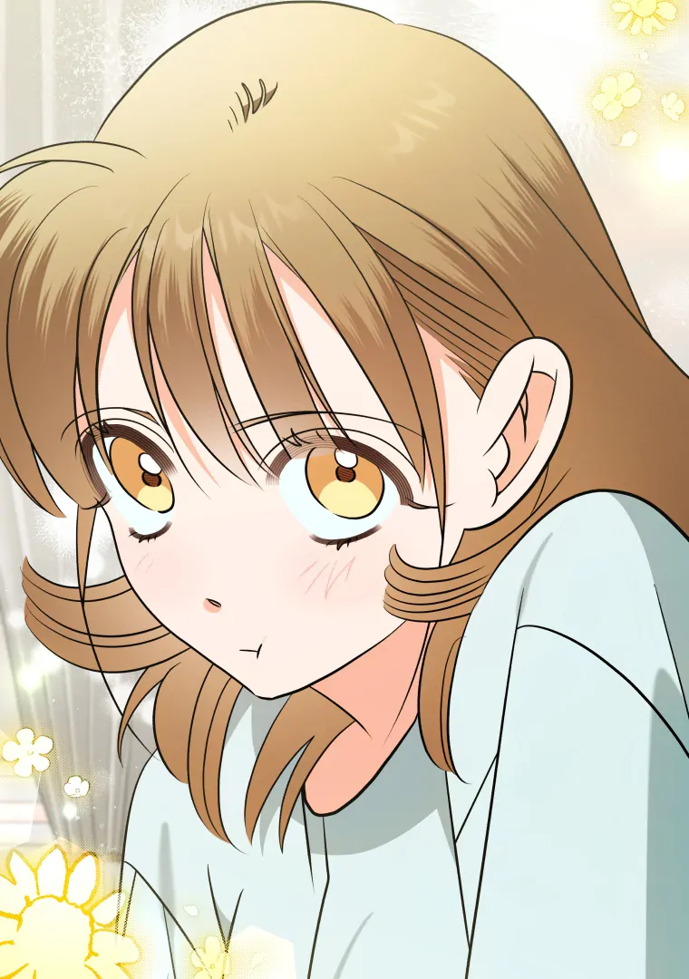 Without the Male Lead, My Grades Will Fall chapter 51 page 96