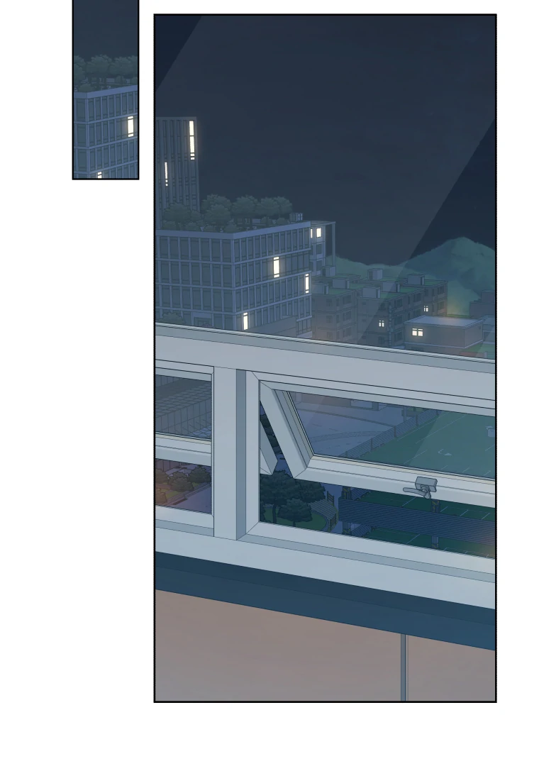 Without the Male Lead, My Grades Will Fall chapter 51 page 109