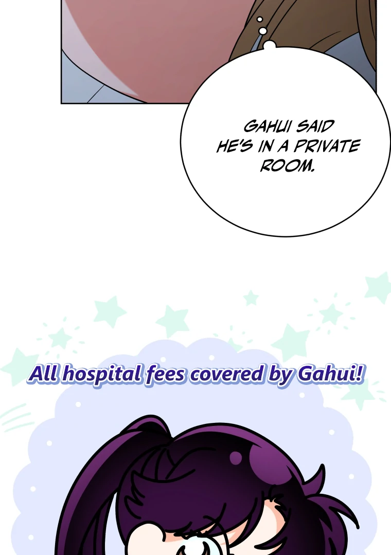 Without the Male Lead, My Grades Will Fall chapter 51 page 113