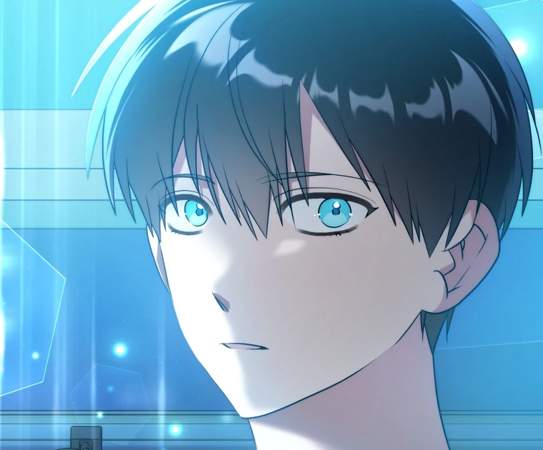 Without the Male Lead, My Grades Will Fall chapter 51 page 127