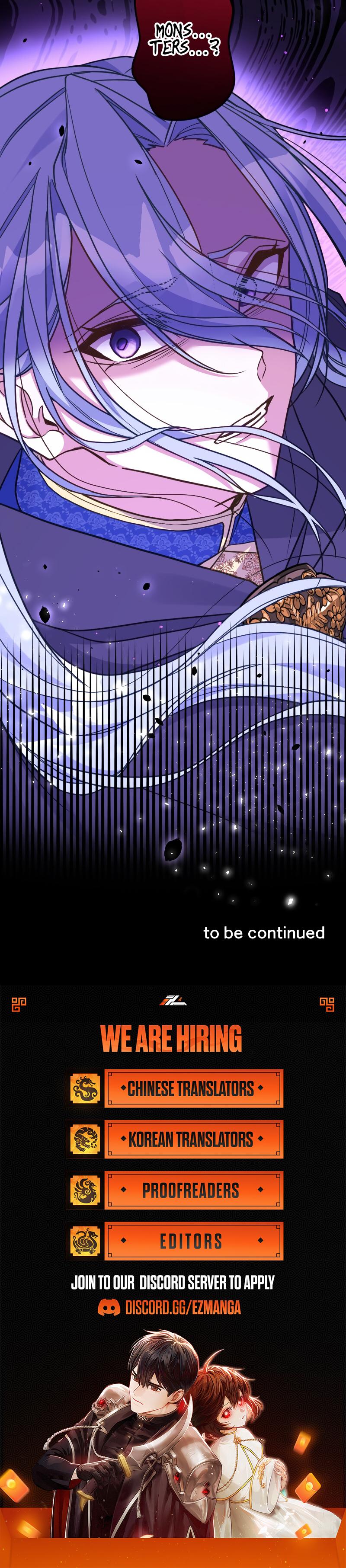 The False Saintess Embraced by Her First Love, the Count chapter 13 page 15