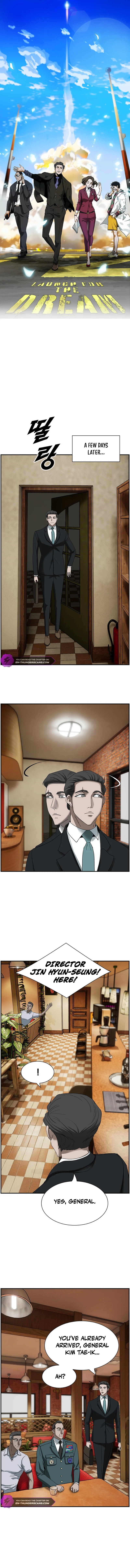 Should I Make You a Nuclear Weapon? chapter 14 page 5