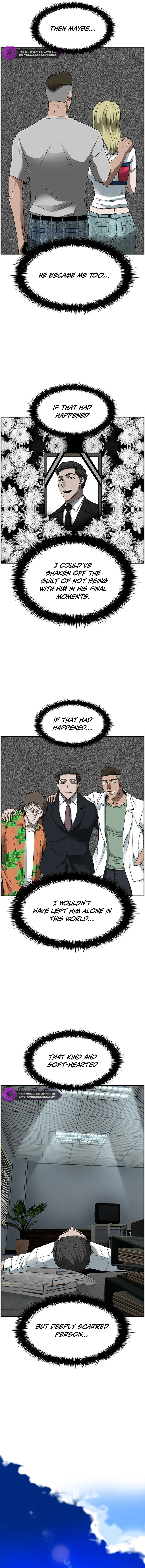 Should I Make You a Nuclear Weapon? chapter 16 page 5