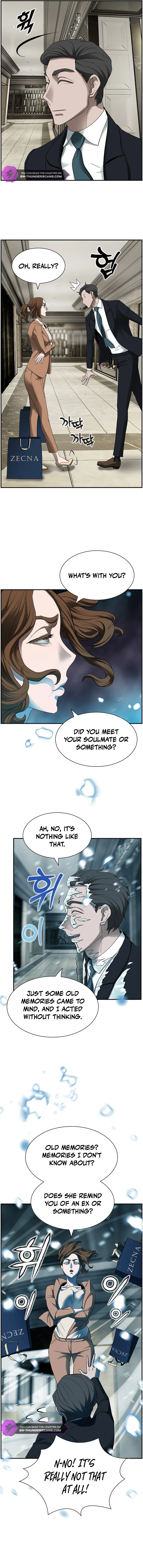 Should I Make You a Nuclear Weapon? chapter 17 page 4