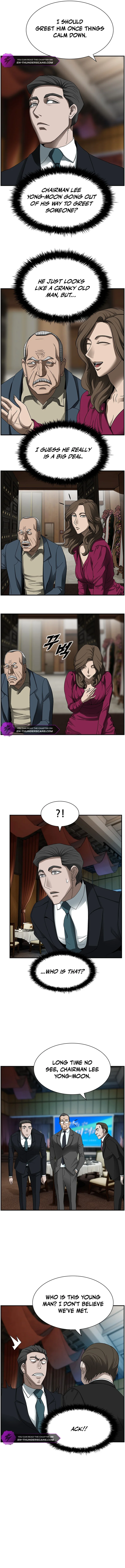 Should I Make You a Nuclear Weapon? chapter 17 page 10