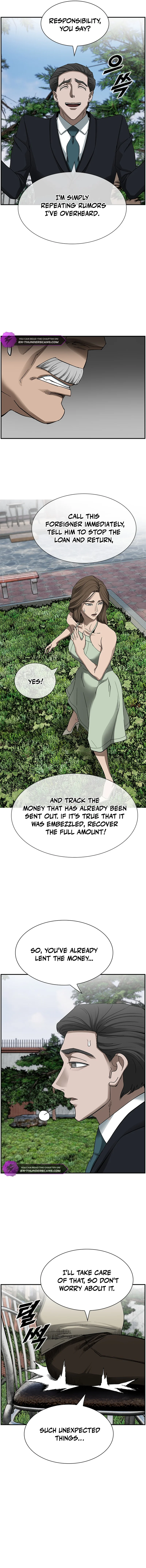 Should I Make You a Nuclear Weapon? chapter 19 page 4