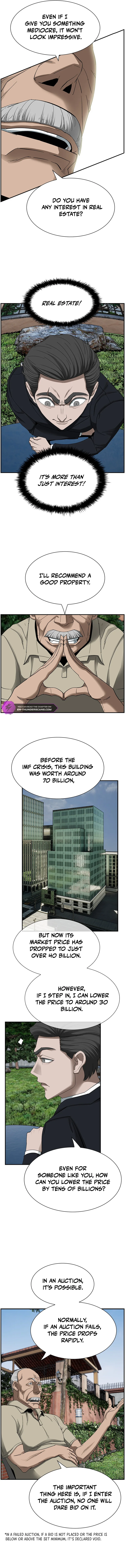 Should I Make You a Nuclear Weapon? chapter 19 page 7