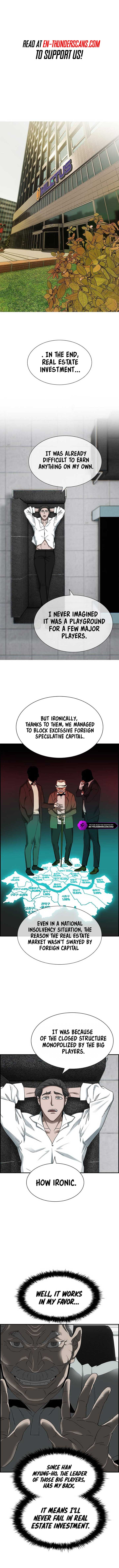 Should I Make You a Nuclear Weapon? chapter 21 page 2