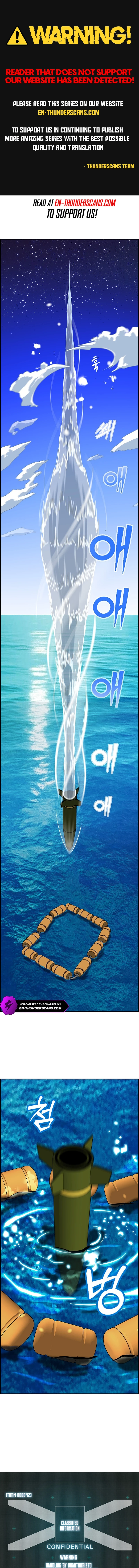 Should I Make You a Nuclear Weapon? chapter 42 page 1