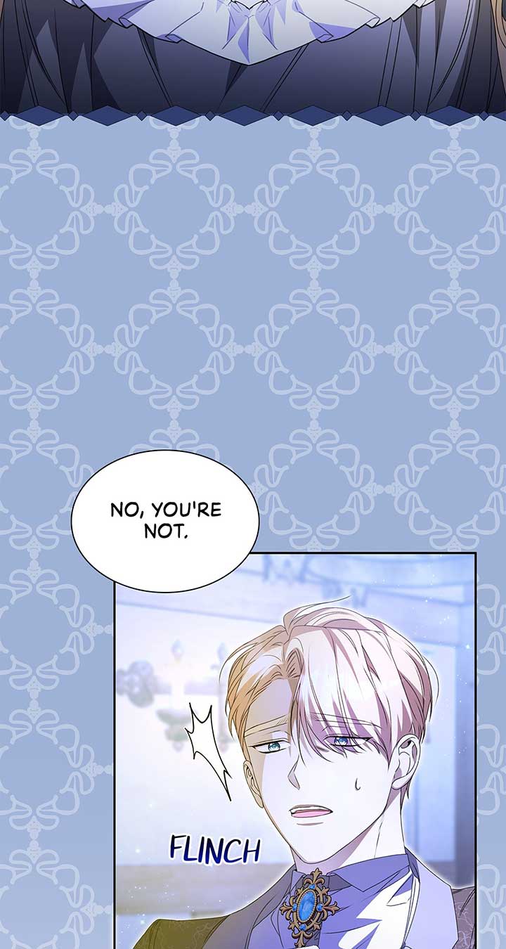 Enough with the Flirting chapter 2 page 34