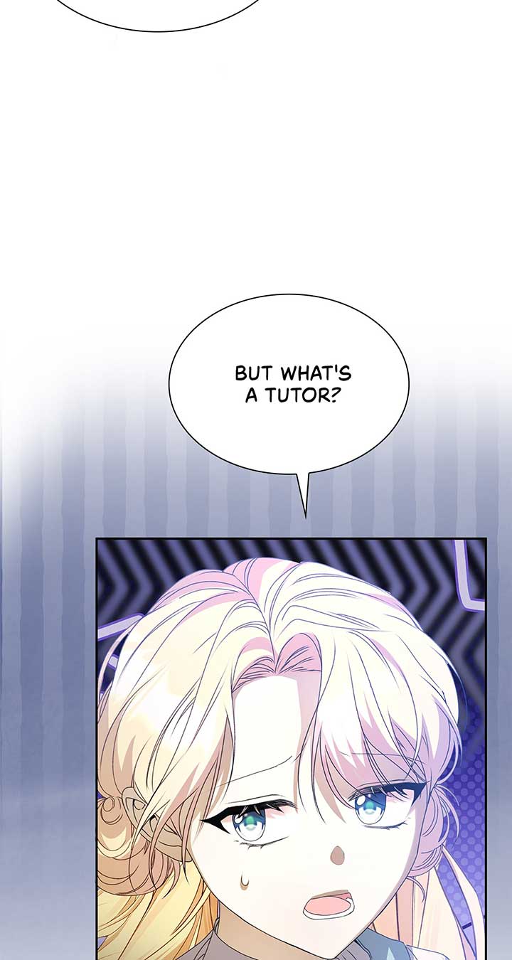 Enough with the Flirting chapter 2 page 72