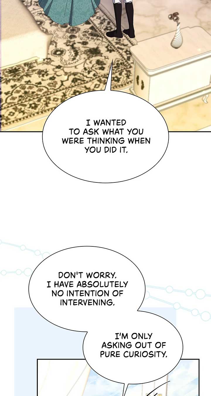 Enough with the Flirting chapter 21 page 2