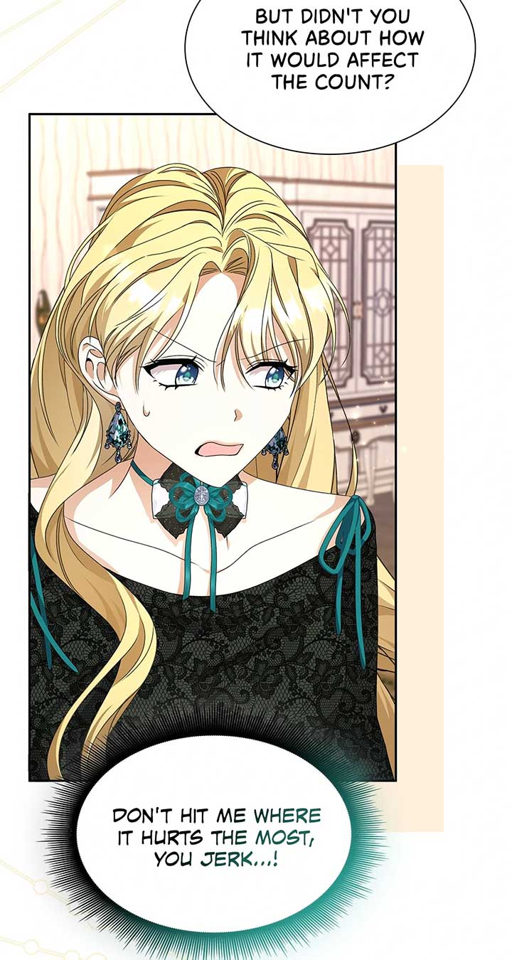 Enough with the Flirting chapter 21 page 4