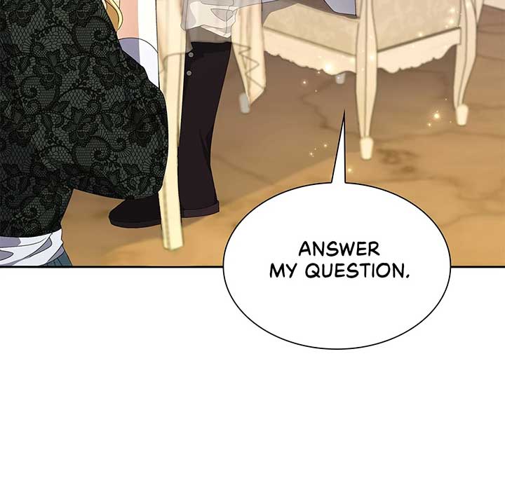 Enough with the Flirting chapter 21 page 6