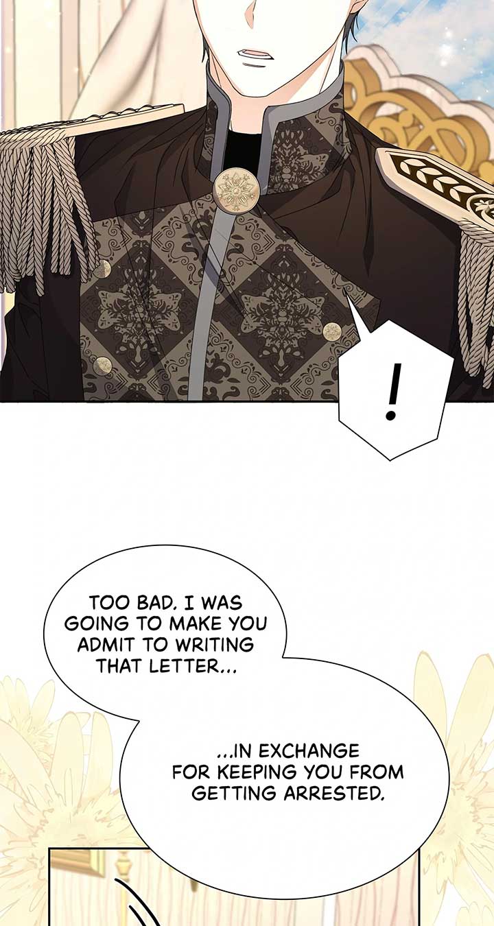 Enough with the Flirting chapter 21 page 9