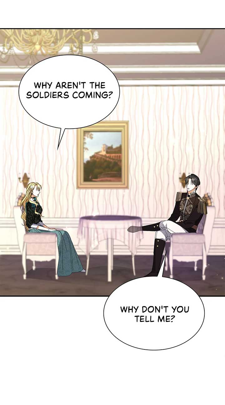 Enough with the Flirting chapter 21 page 11