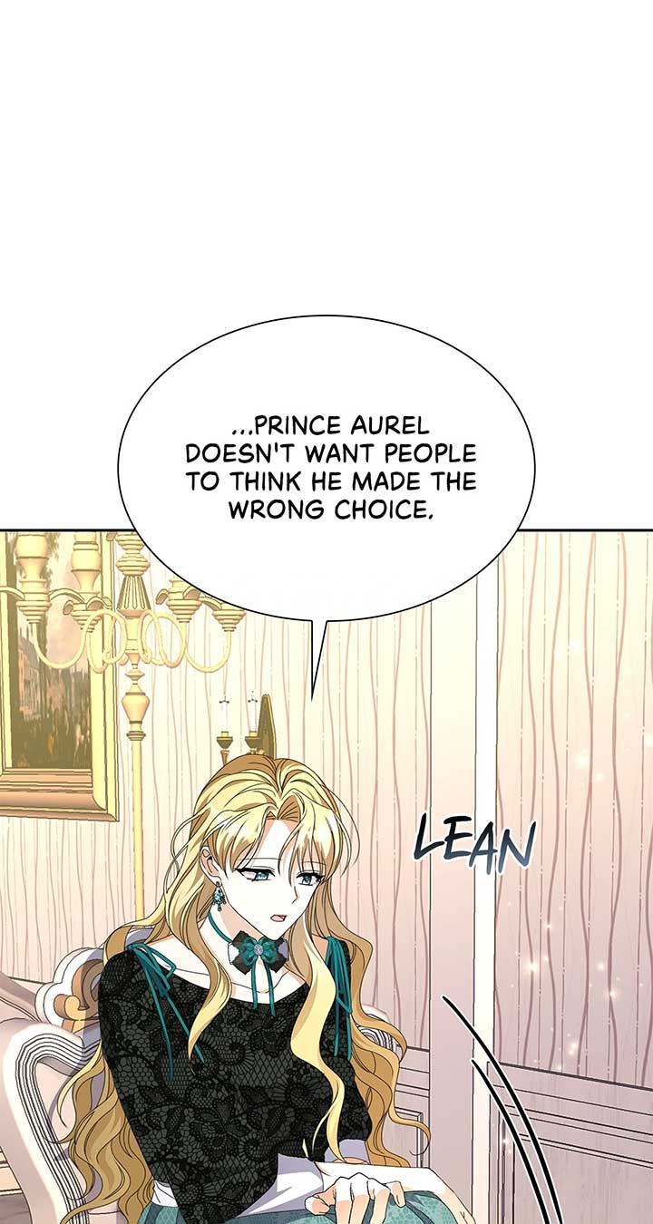 Enough with the Flirting chapter 21 page 12