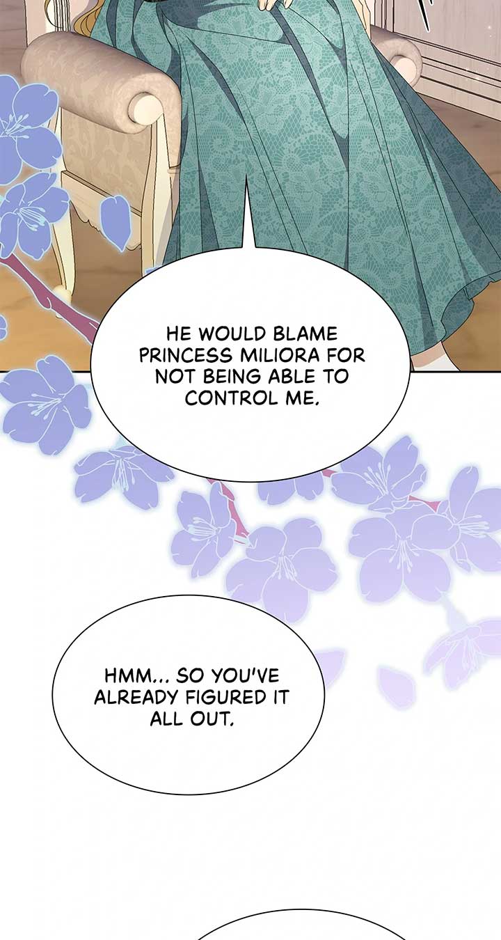Enough with the Flirting chapter 21 page 13