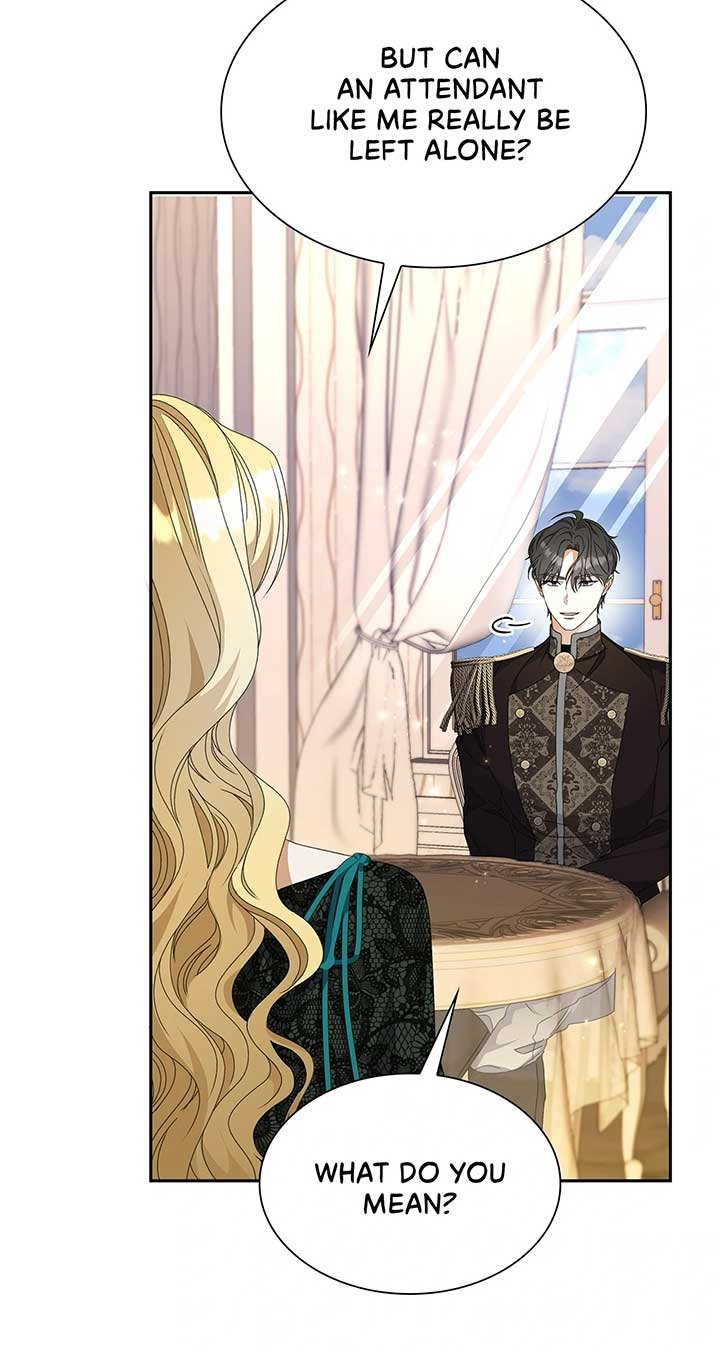 Enough with the Flirting chapter 21 page 14