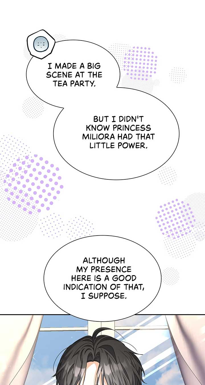 Enough with the Flirting chapter 21 page 15