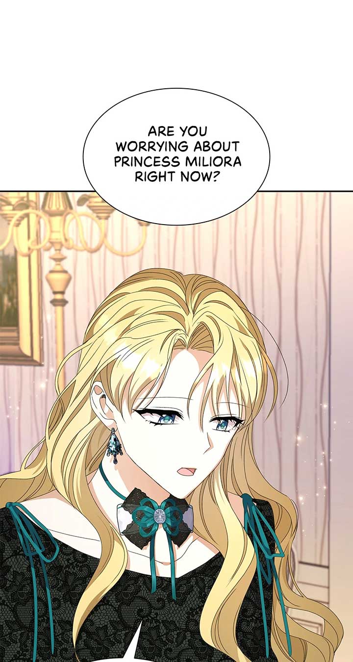 Enough with the Flirting chapter 21 page 17