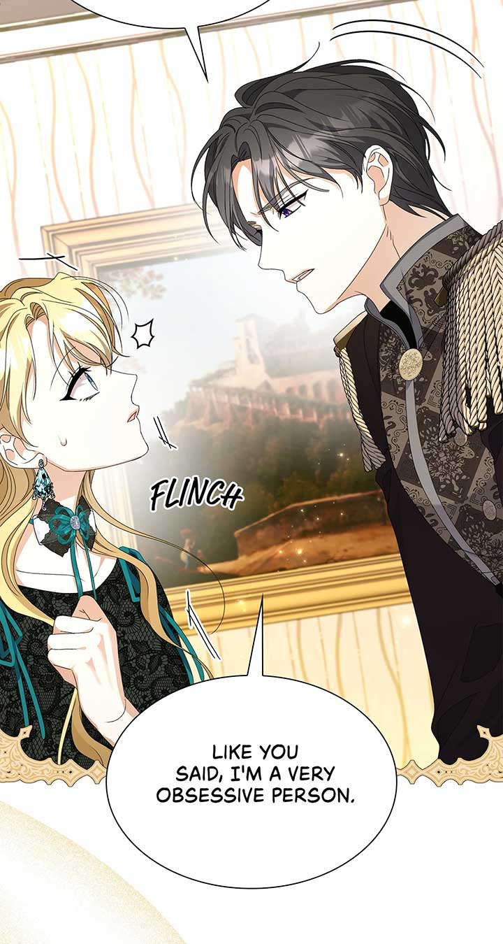 Enough with the Flirting chapter 21 page 20