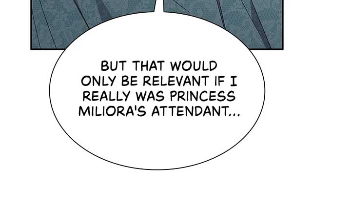 Enough with the Flirting chapter 21 page 22