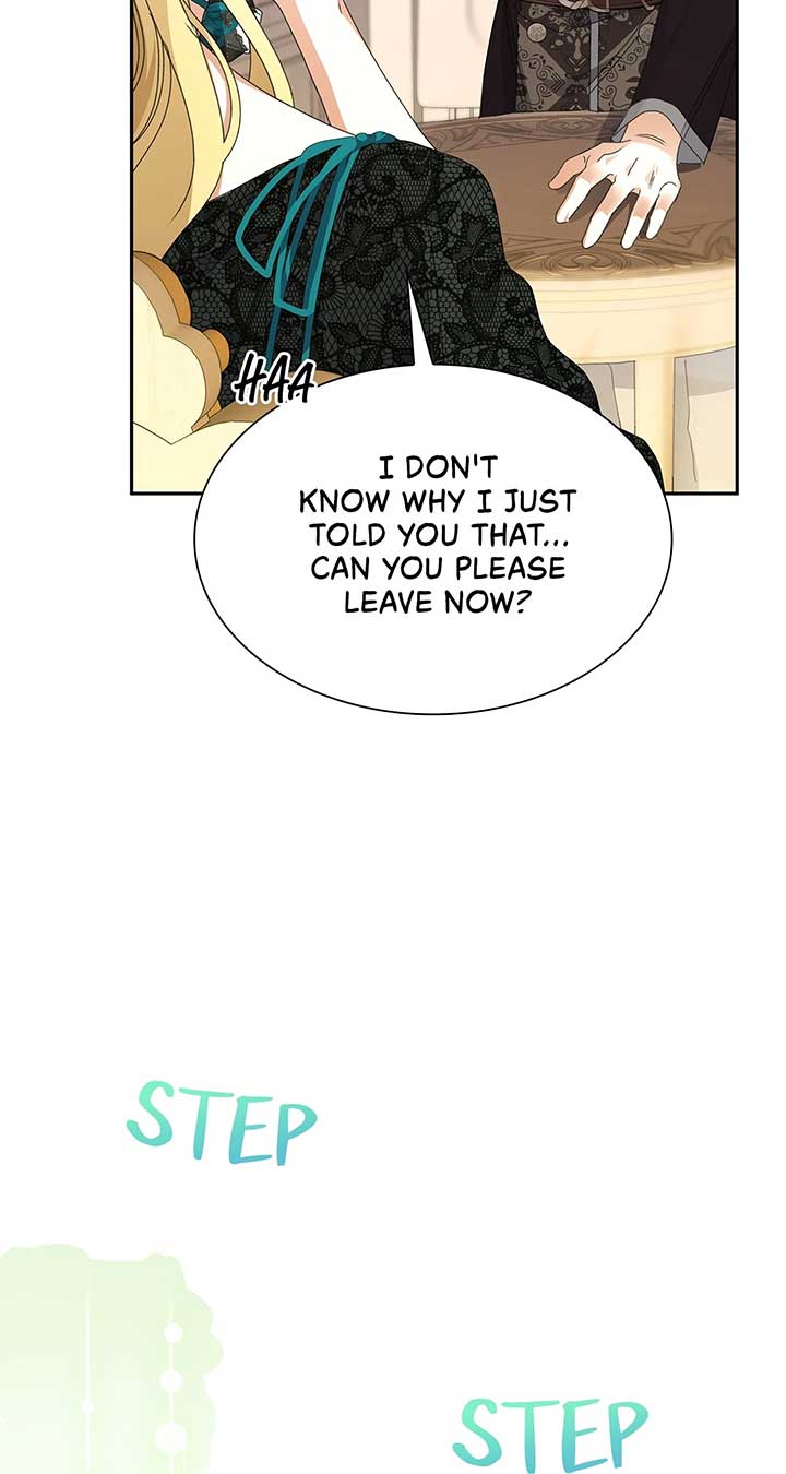 Enough with the Flirting chapter 21 page 24
