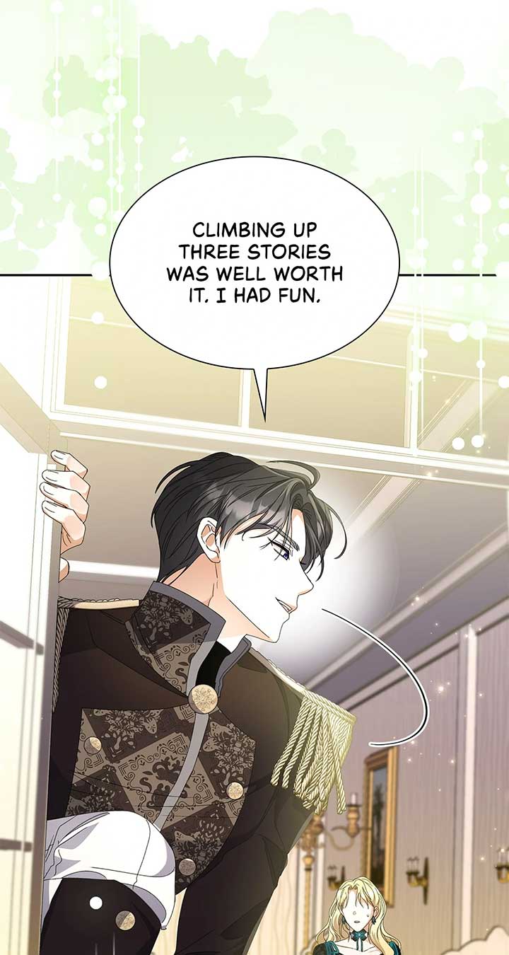 Enough with the Flirting chapter 21 page 25