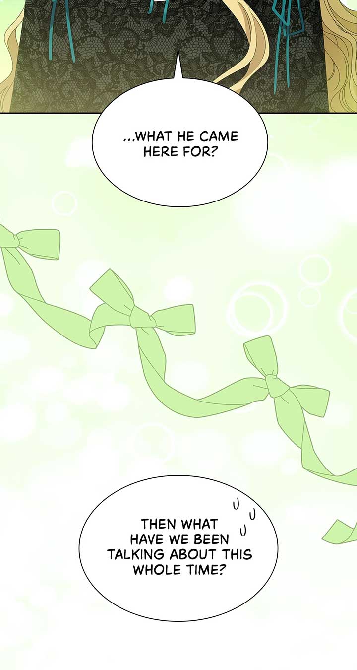 Enough with the Flirting chapter 21 page 27