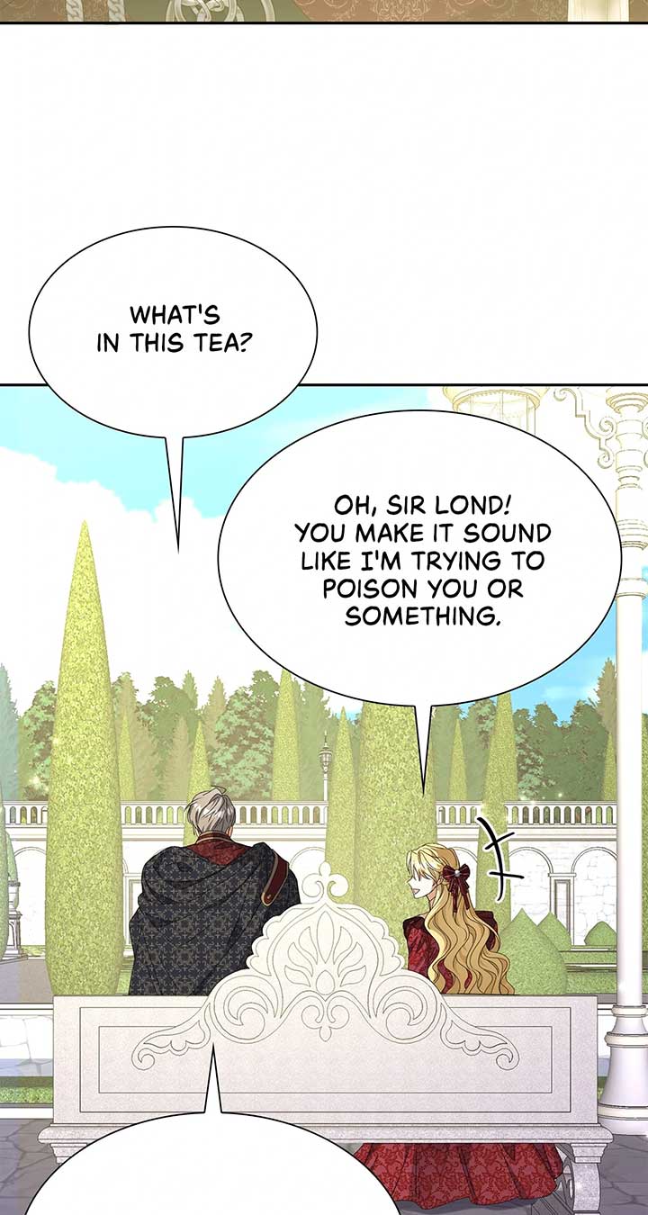 Enough with the Flirting chapter 21 page 34