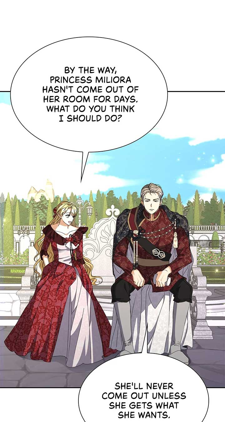 Enough with the Flirting chapter 21 page 41