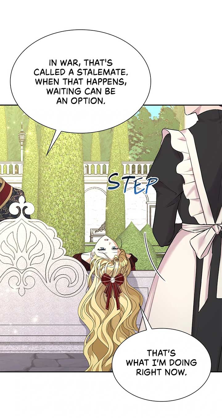 Enough with the Flirting chapter 21 page 44