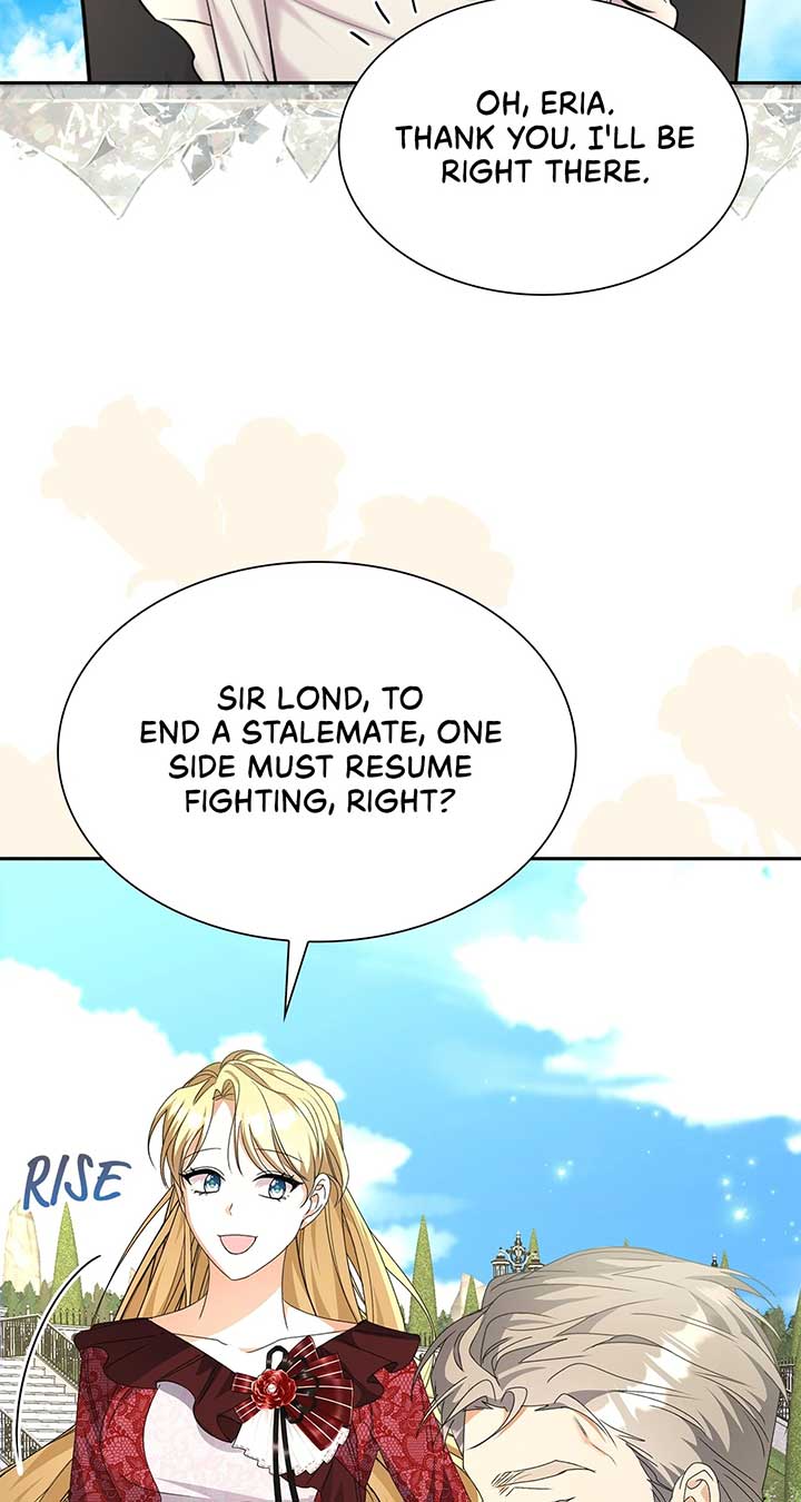 Enough with the Flirting chapter 21 page 46