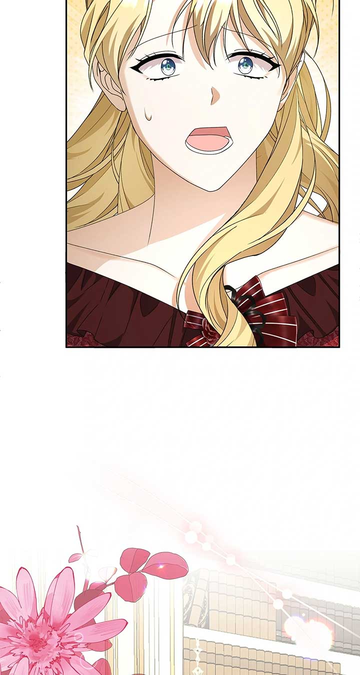 Enough with the Flirting chapter 21 page 52