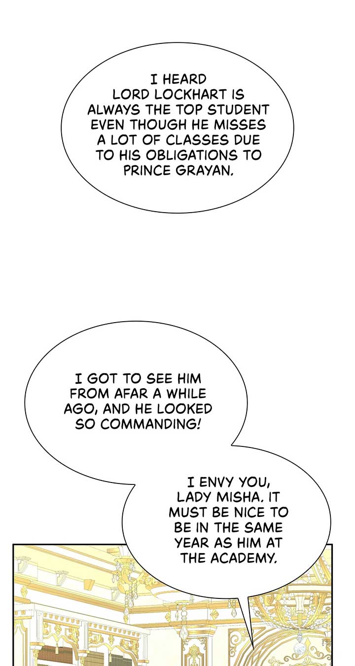 Enough with the Flirting chapter 21 page 55