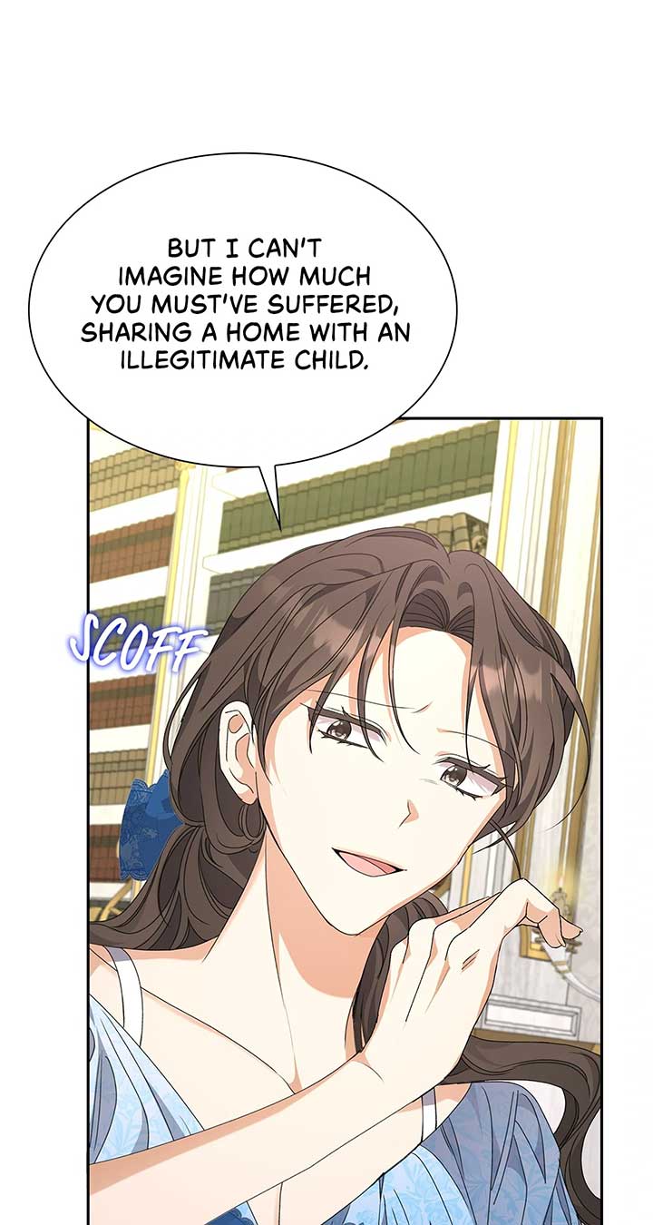 Enough with the Flirting chapter 21 page 57