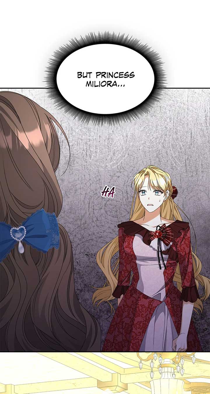 Enough with the Flirting chapter 21 page 59