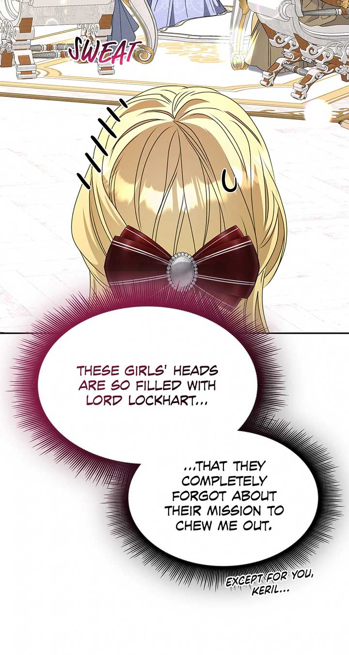 Enough with the Flirting chapter 21 page 61